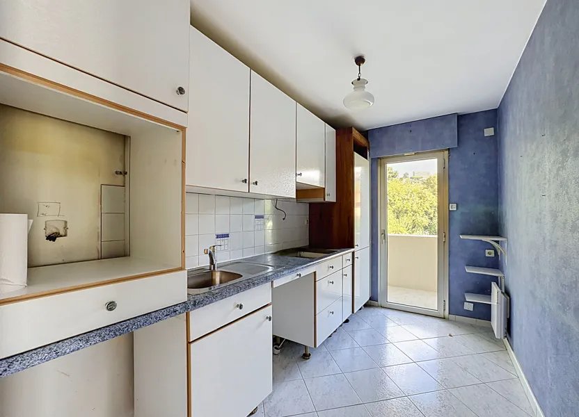 Appartement à louer, 70m², Le Cannet