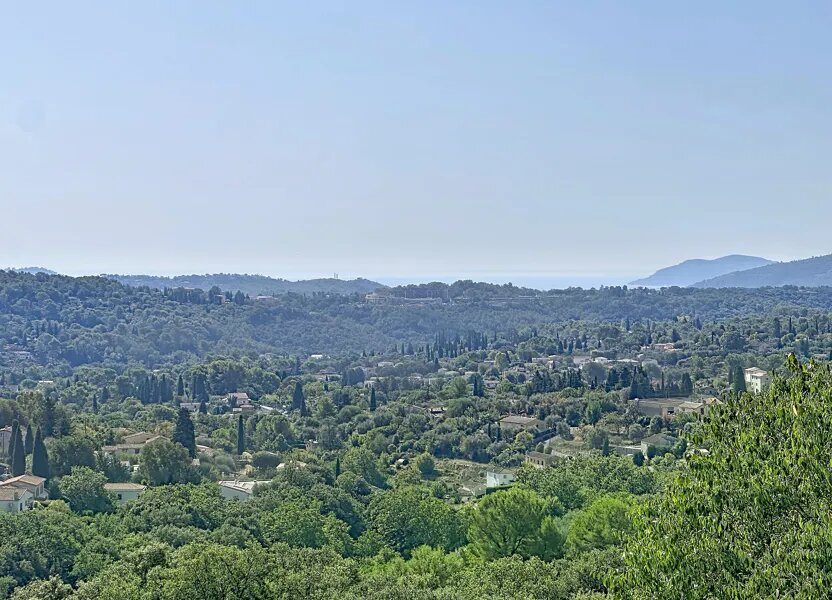 Appartement à louer, 71m², Grasse