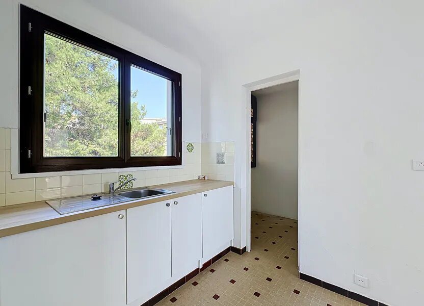 Appartement à louer, 71m², Grasse
