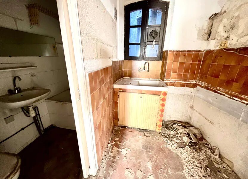 Maison à vendre, 146m², Le Cannet
