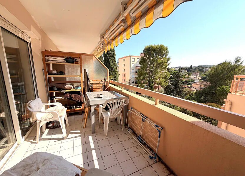 Appartement à vendre, 31m², Le Cannet