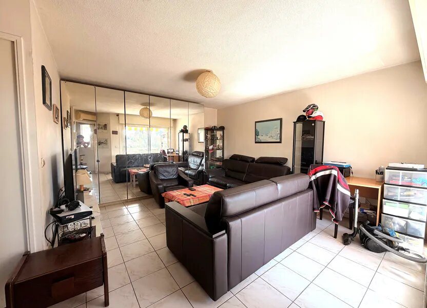 Appartement à vendre, 31m², Le Cannet
