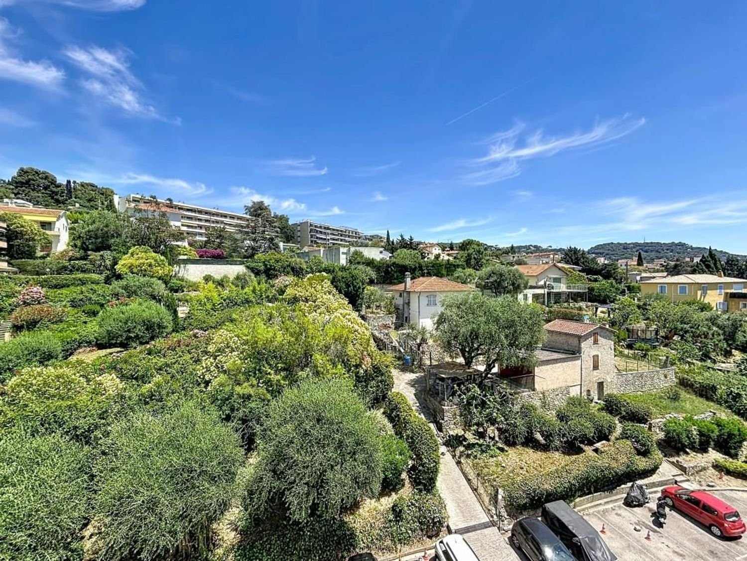 Appartement à vendre, 69m², Le Cannet