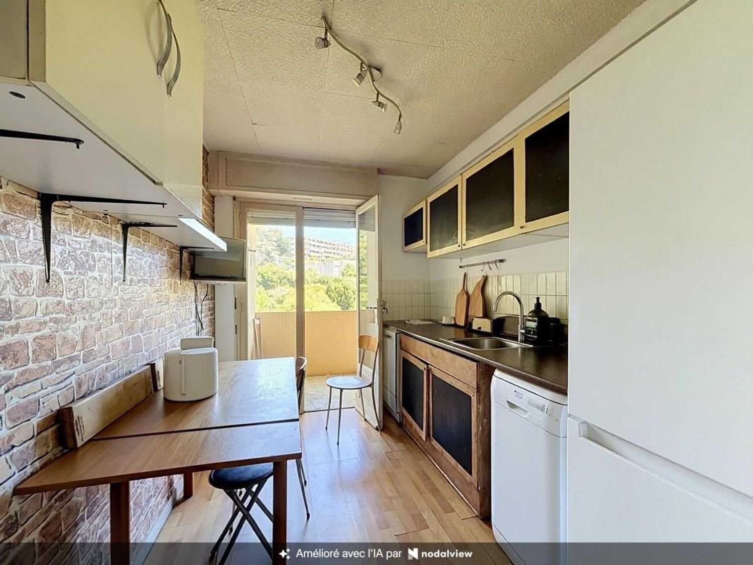 Appartement à vendre, 69m², Le Cannet