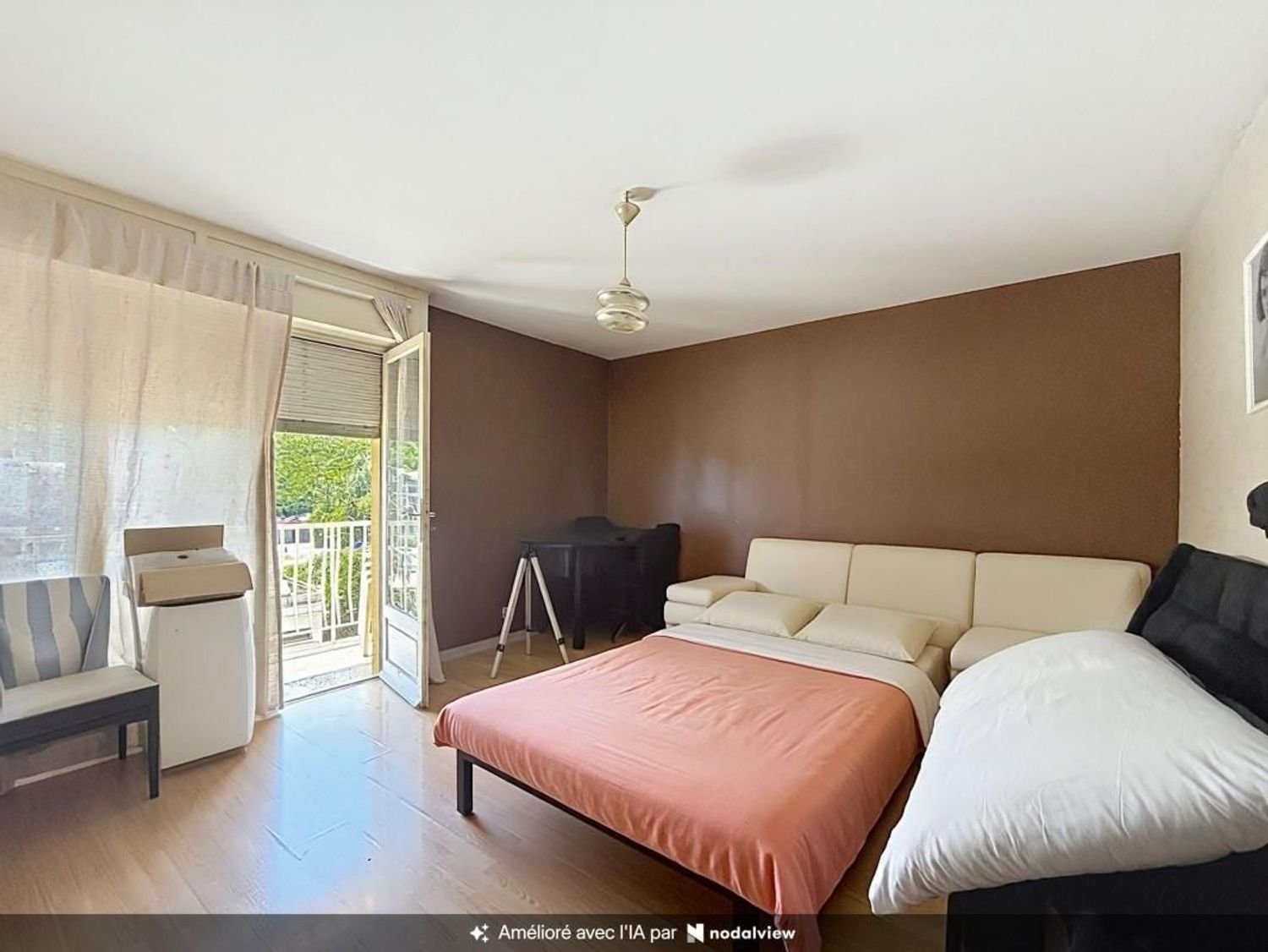 Appartement à vendre, 69m², Le Cannet