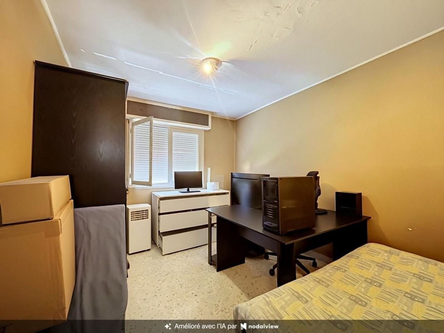 Appartement à vendre, 69m², Le Cannet