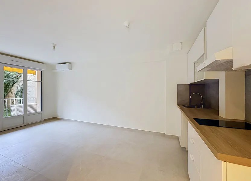 Appartement à louer, 48m², Cannes