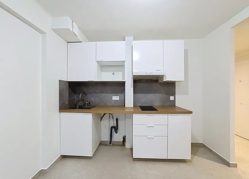 Appartement à louer, 48m², Cannes