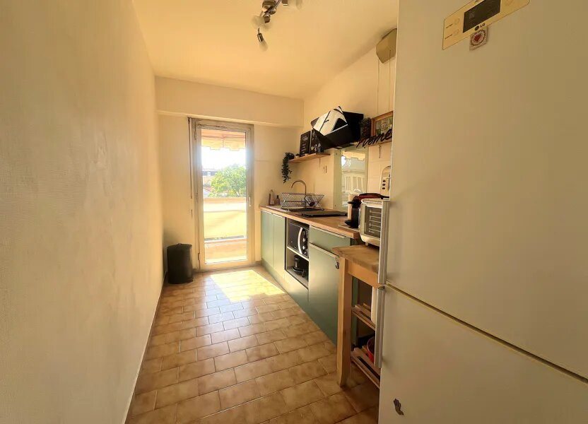 Appartement à vendre, 46m², Cannes