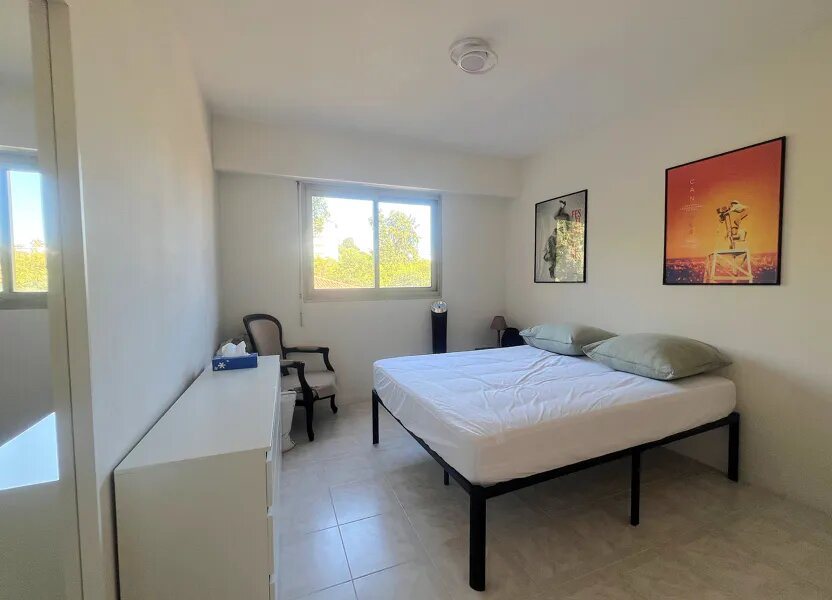 Appartement à vendre, 46m², Cannes