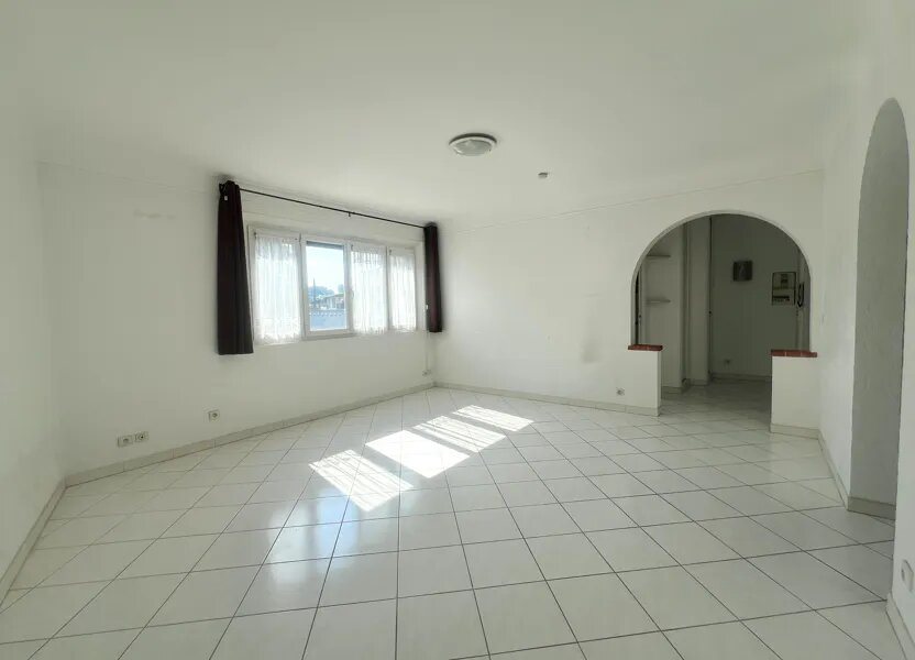 Appartement à vendre, 62m², Le Cannet
