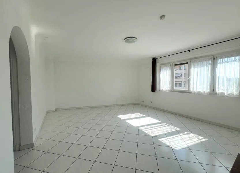 Appartement à vendre, 62m², Le Cannet