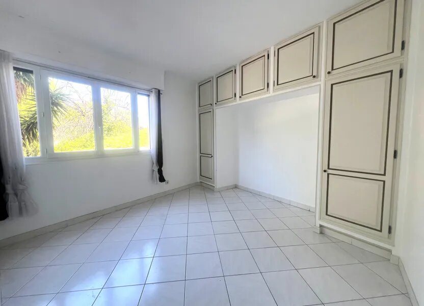 Appartement à vendre, 62m², Le Cannet