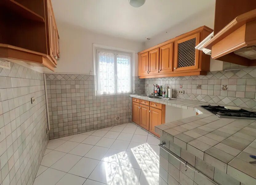 Appartement à vendre, 62m², Le Cannet