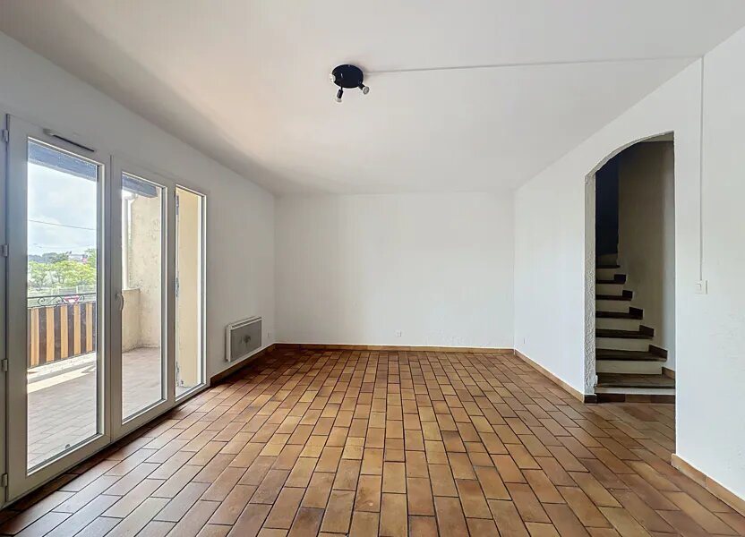 Maison à louer, 74m², Le Cannet