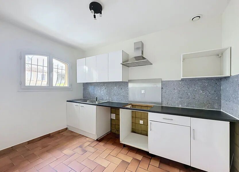 Maison à louer, 74m², Le Cannet