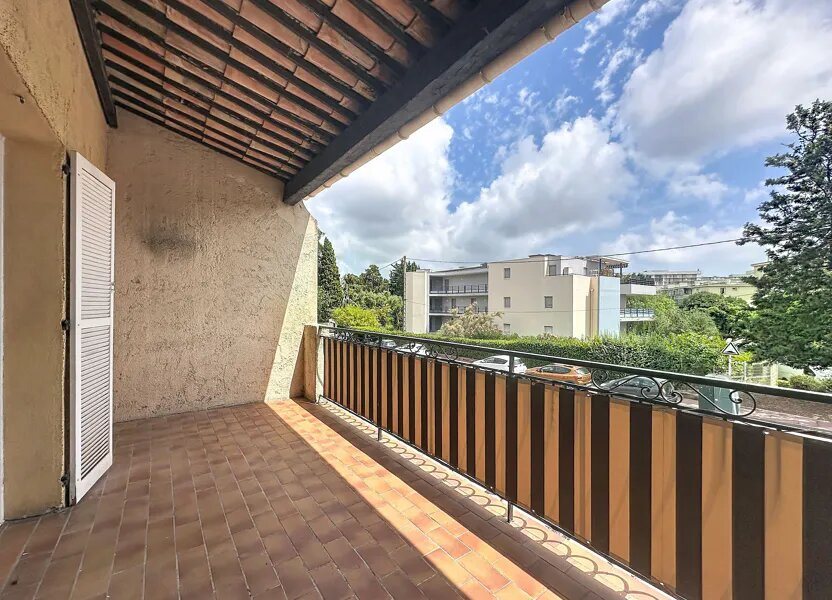 Maison à louer, 74m², Le Cannet