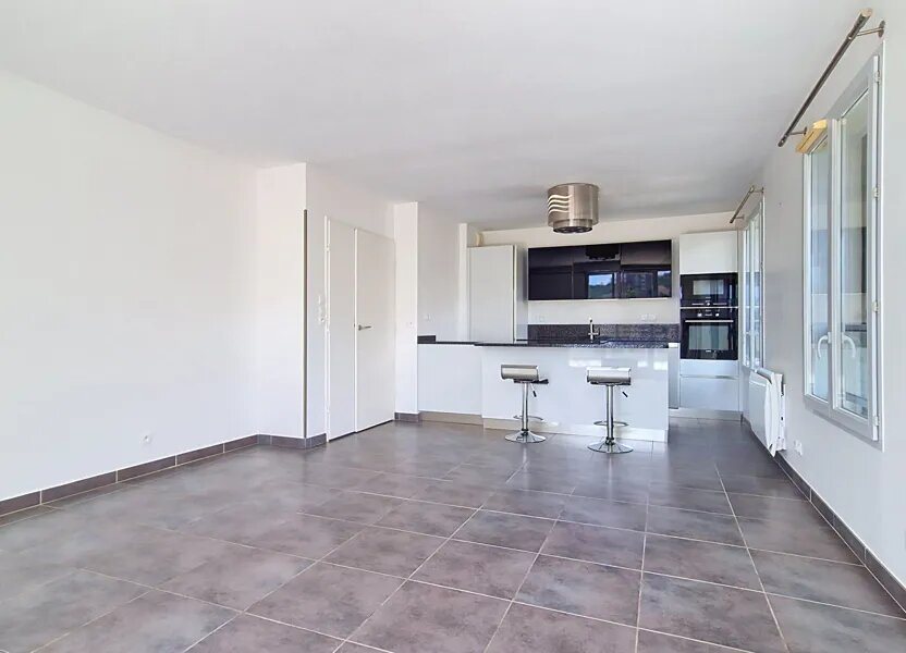 Appartement à vendre, 85m², Le Cannet