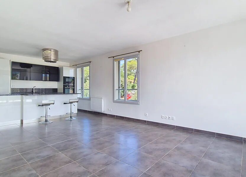 Appartement à vendre, 85m², Le Cannet