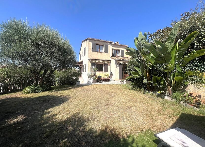 Maison à vendre, 184m², Le Cannet
