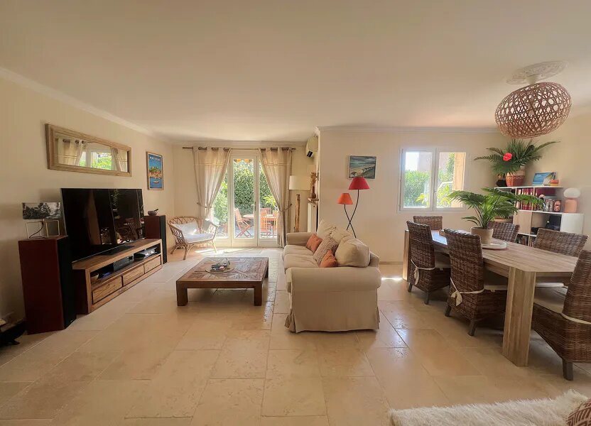 Maison à vendre, 184m², Le Cannet