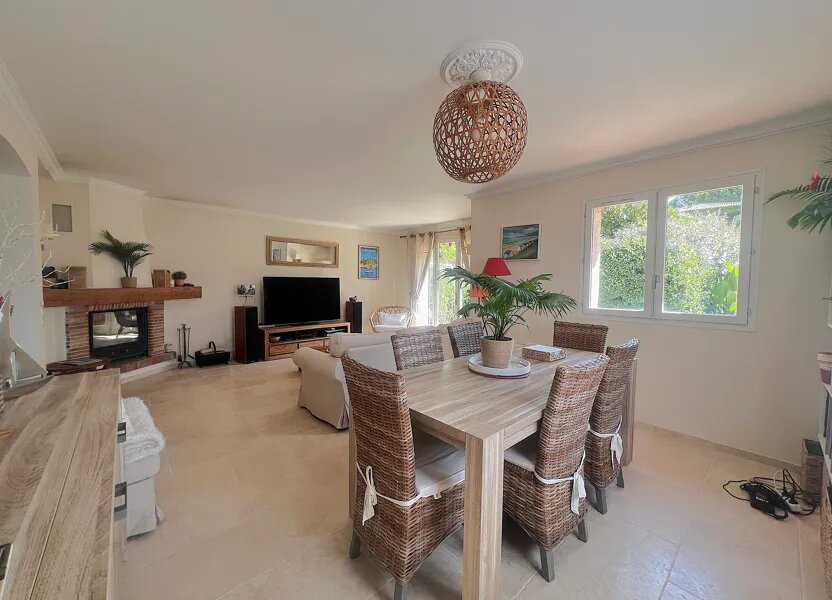 Maison à vendre, 184m², Le Cannet