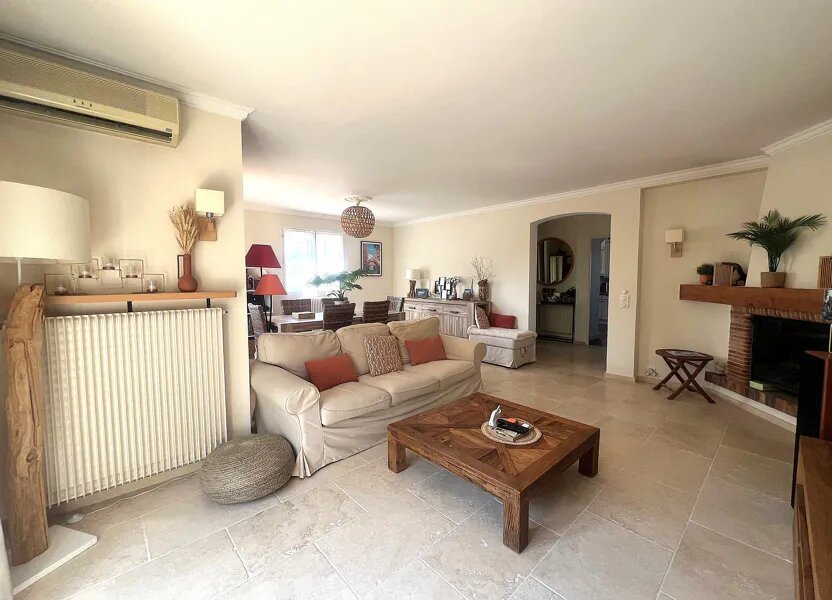Maison à vendre, 184m², Le Cannet