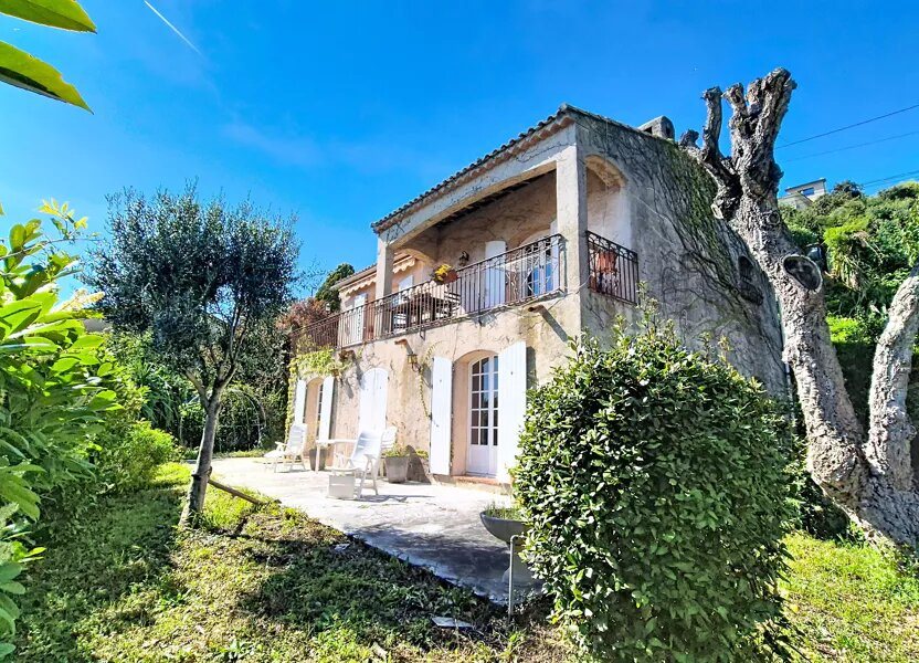 Maison à vendre, 125m², Mandelieu-la-Napoule