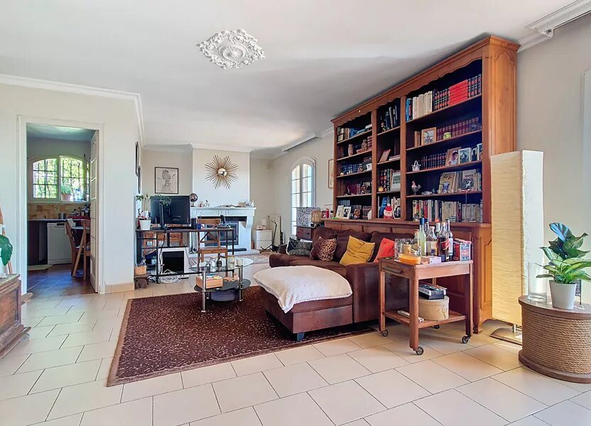 Maison à vendre, 125m², Mandelieu-la-Napoule