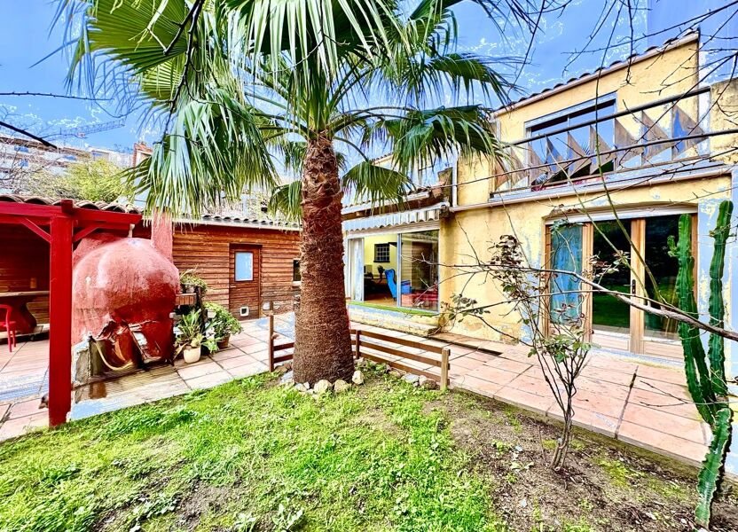 Maison à vendre, 140m², Cannes