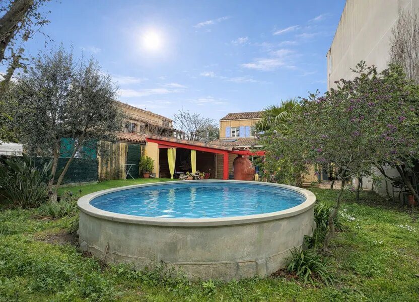 Maison à vendre, 140m², Cannes