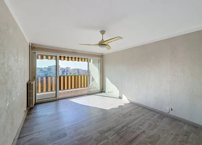 Appartement à vendre, 64m², Le Cannet