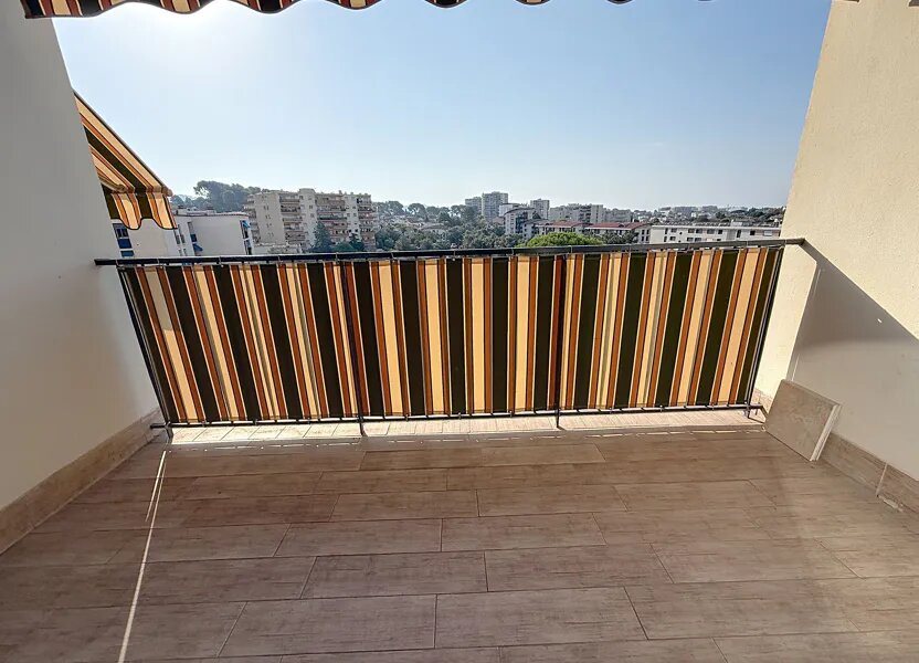 Appartement à vendre, 64m², Le Cannet