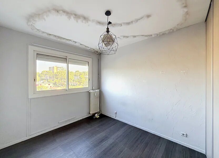Appartement à vendre, 64m², Le Cannet