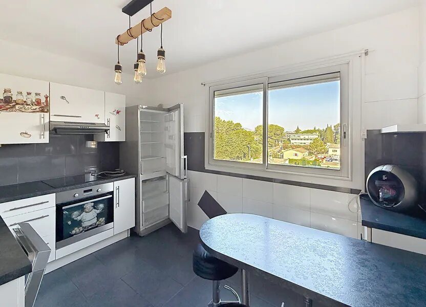 Appartement à vendre, 64m², Le Cannet