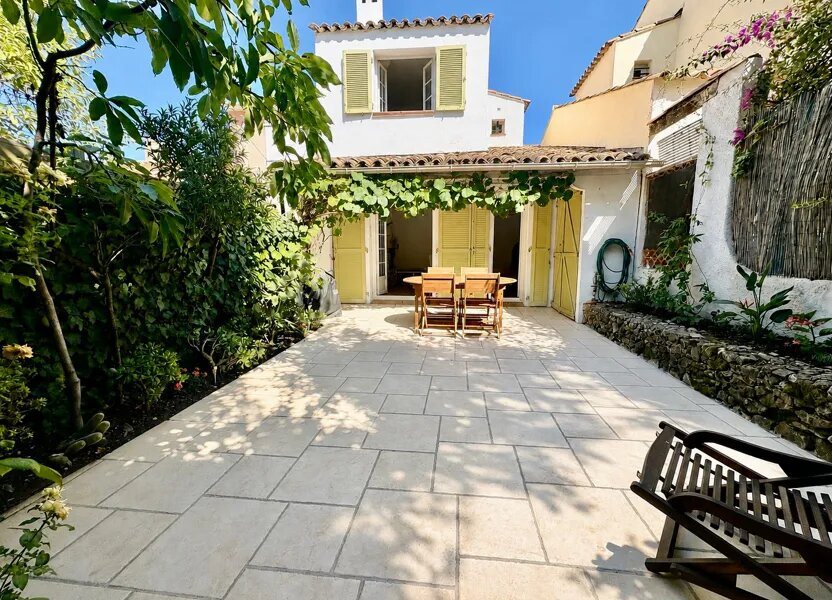 Maison à vendre, 100m², Cannes