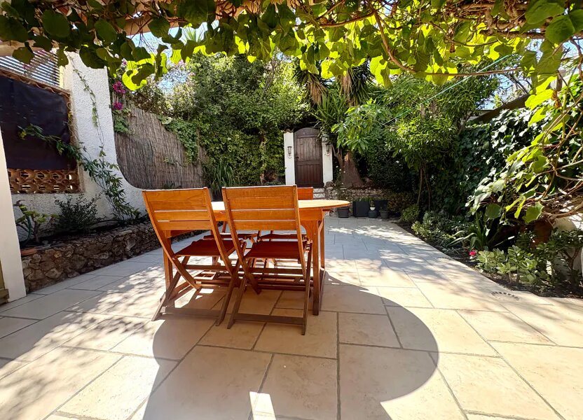 Maison à vendre, 100m², Cannes