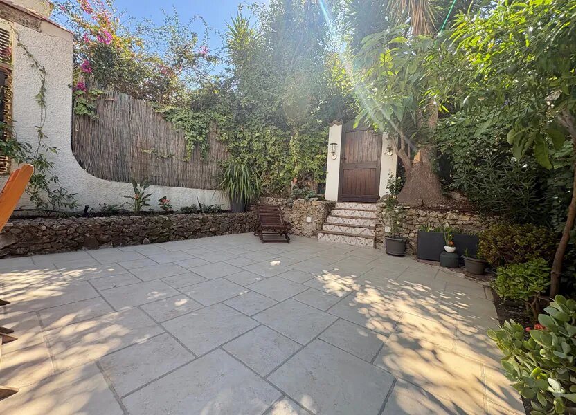 Maison à vendre, 100m², Cannes