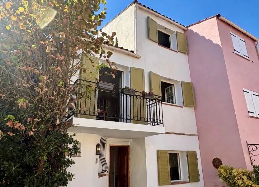 Maison à vendre, 100m², Cannes