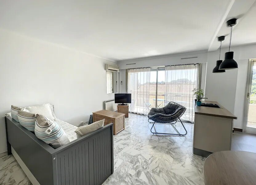 Appartement à louer, 62m², Mougins