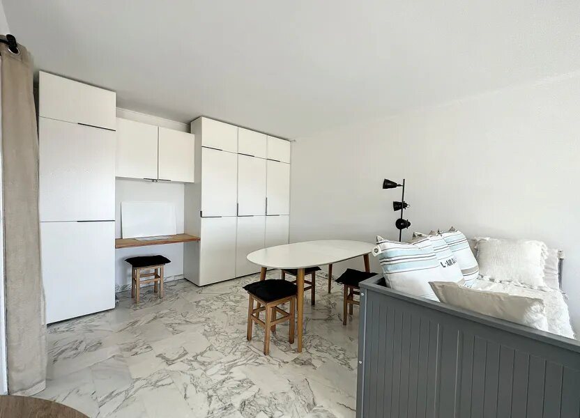 Appartement à louer, 62m², Mougins
