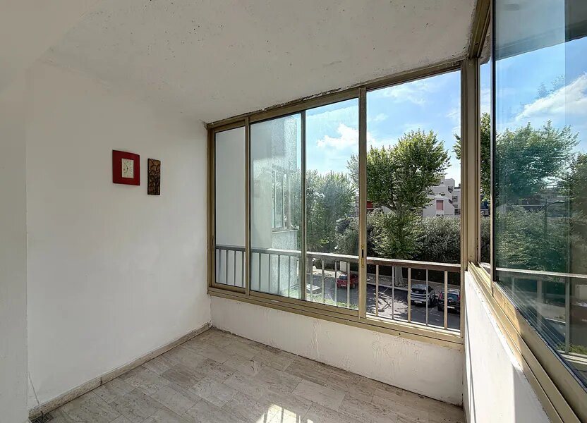Appartement à vendre, 28m², Le Cannet