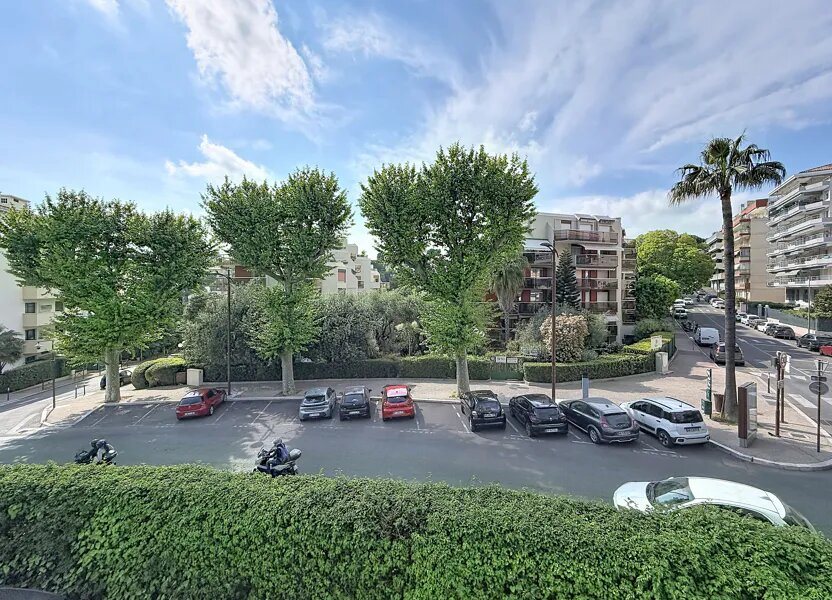 Appartement à vendre, 28m², Le Cannet