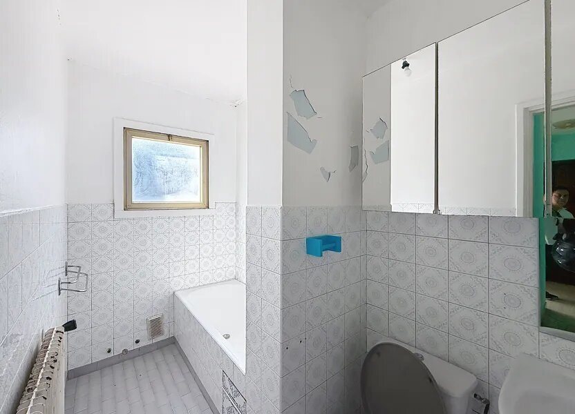 Appartement à vendre, 28m², Le Cannet