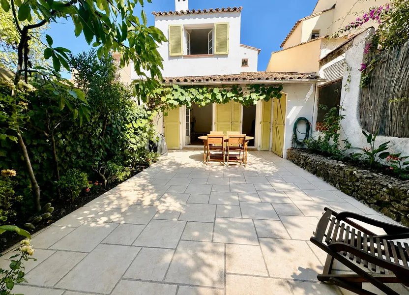 Maison à vendre, 100m², Cannes