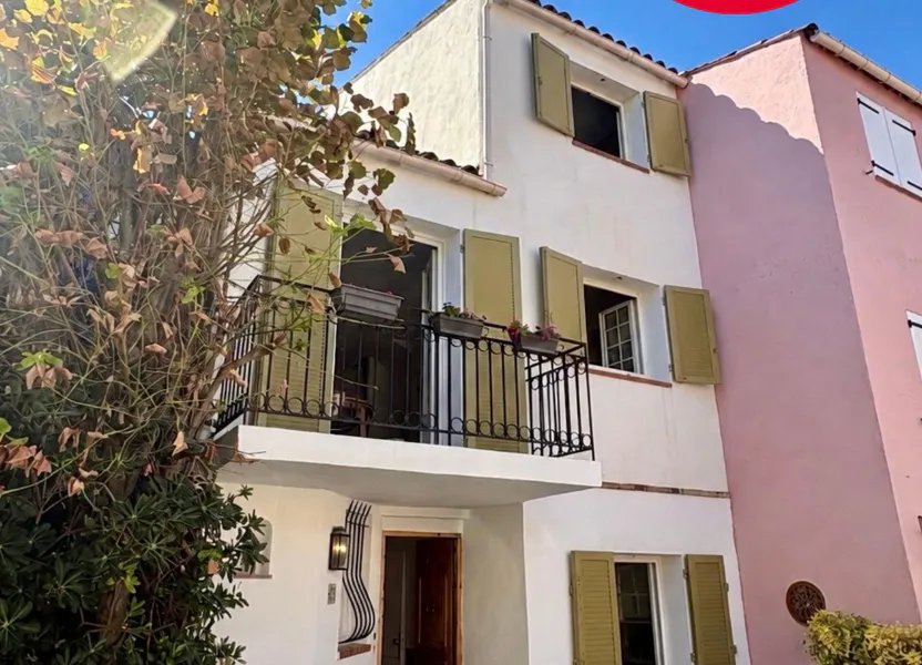 Maison à vendre, 100m², Cannes