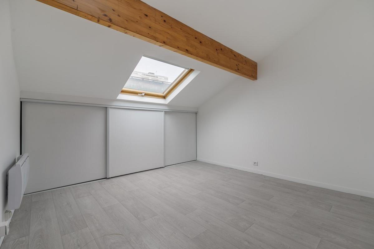 Appartement à louer, 20m², Ivry-sur-Seine
