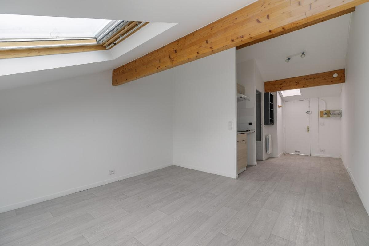 Appartement à louer, 20m², Ivry-sur-Seine