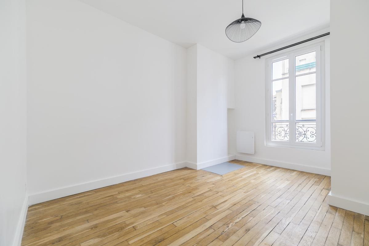 Appartement à louer, 52m², Saint-Ouen-sur-Seine