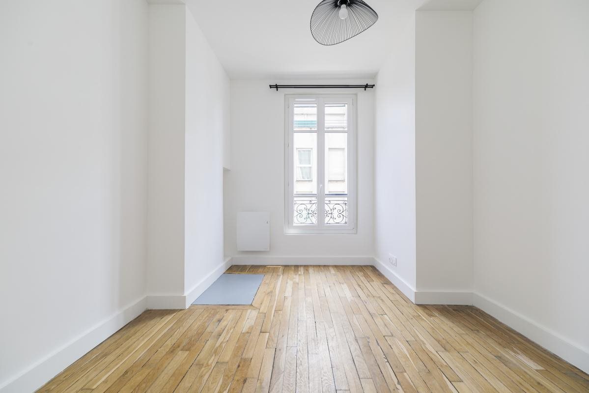 Appartement à louer, 52m², Saint-Ouen-sur-Seine